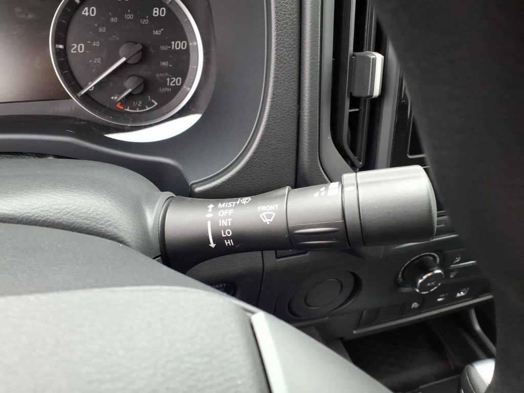 New 2026 Nissan Frontier S image 23