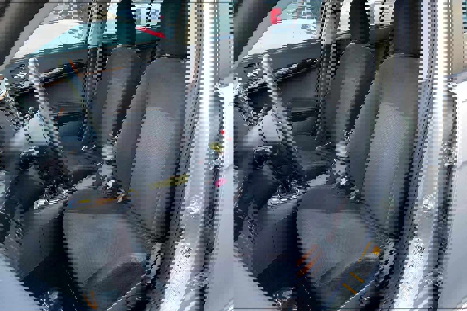 Used 2014 Mitsubishi Lancer GT image 8