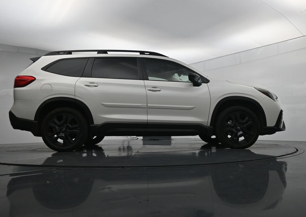 Used 2025 Subaru Ascent Bronze Edition w/ Onyx Package AWD/4WD image 24