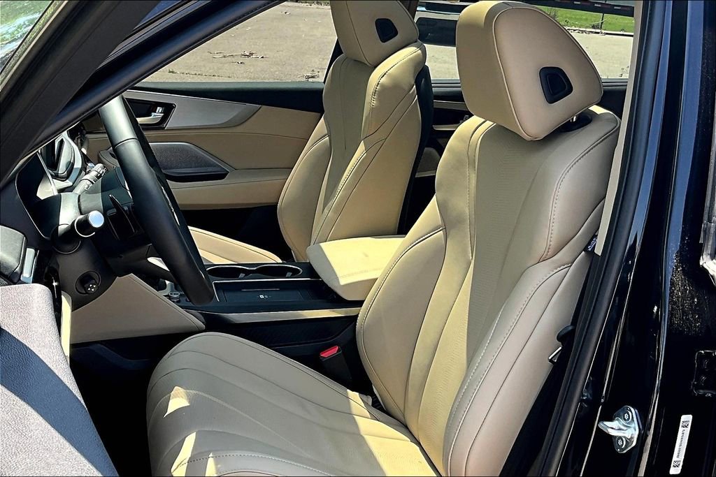 New 2025 Acura MDX w/ Technology Package image 27