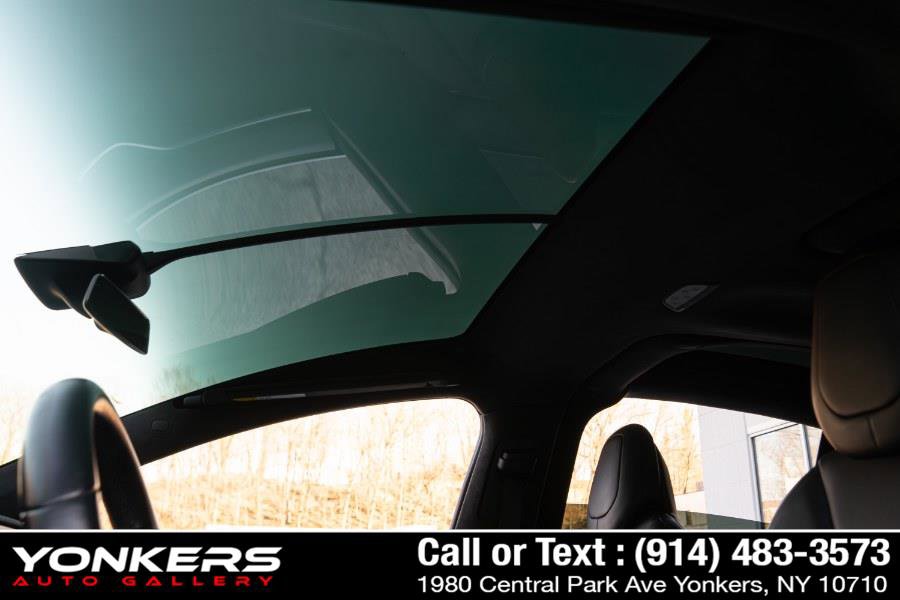 Used 2017 Tesla Model X 100D image 45