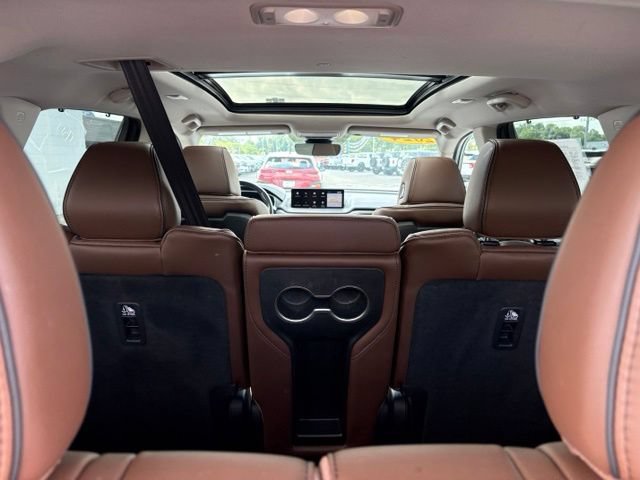 Used 2024 Acura MDX SH-AWD w/ Advance Package image 33