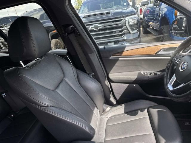 Used 2019 BMW X3 sDrive30i w/ Driving Assistance Package image 14