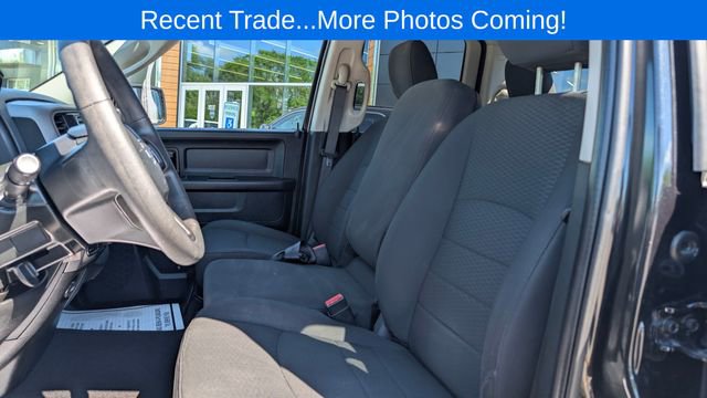 Used 2019 RAM 1500 Express w/ Express Value Package AWD/4WD image 13