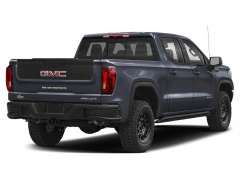 Used 2022 GMC Sierra 1500 AT4X video 2