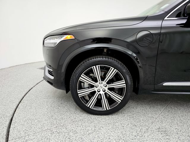 Used 2024 Volvo XC90 T8 Ultimate w/ Protection Package Premier AWD/4WD image 29