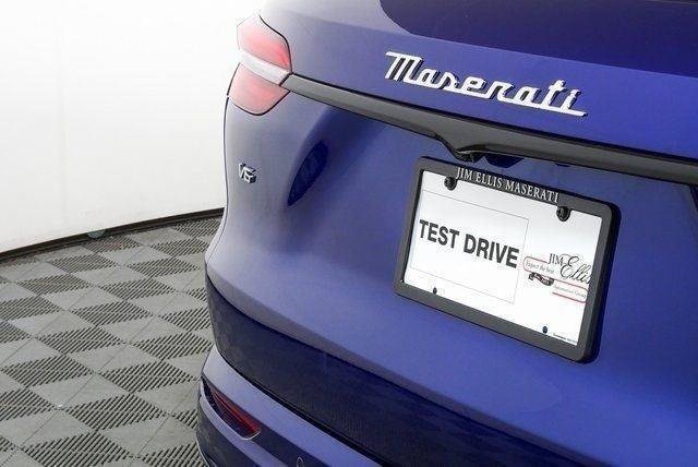 New 2026 Maserati Grecale Modena AWD/4WD image 40