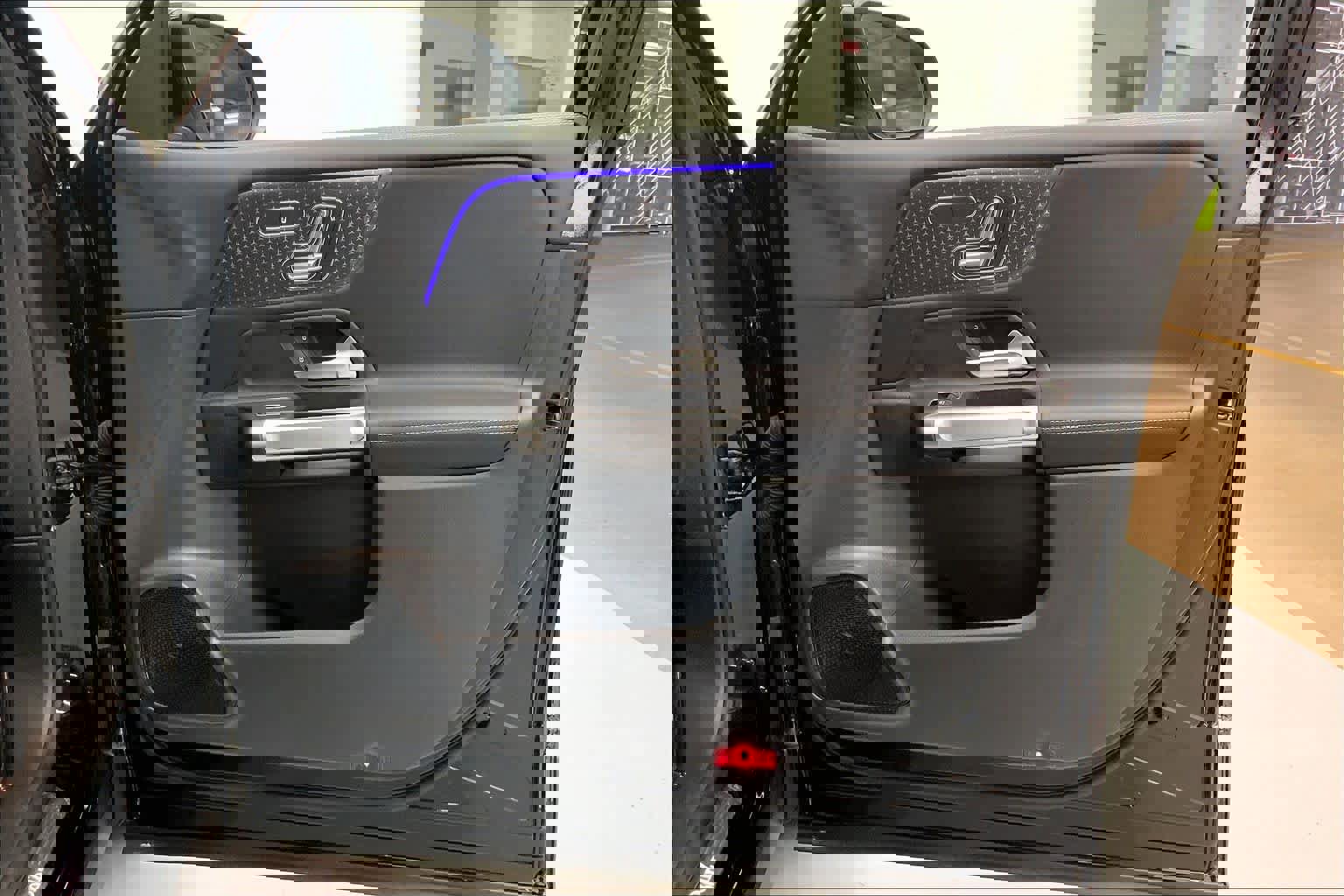 Used 2025 Mercedes-Benz GLB 250 image 10