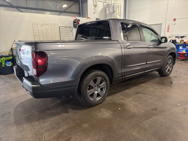 Used 2020 Honda Ridgeline RTL-E image 5