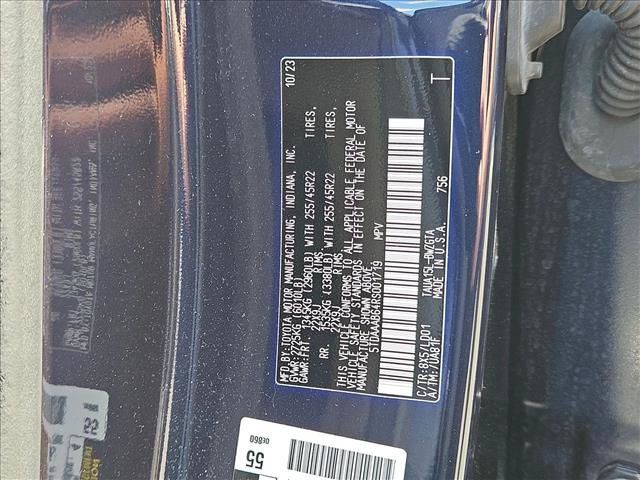 Used 2024 Lexus TX 350 AWD w/ Technology Package image 23