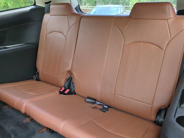 Used 2016 Chevrolet Traverse LTZ w/ LPO, 'HIT The Road' Package FWD image 16