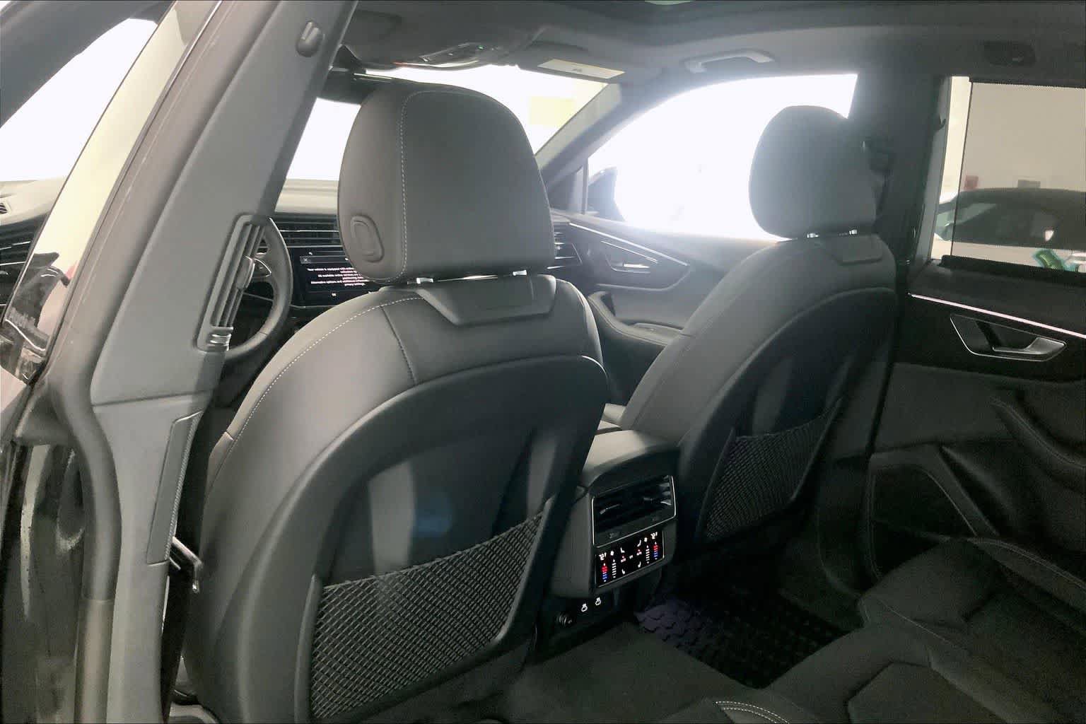 New 2026 Audi Q8 Premium Plus AWD/4WD image 12