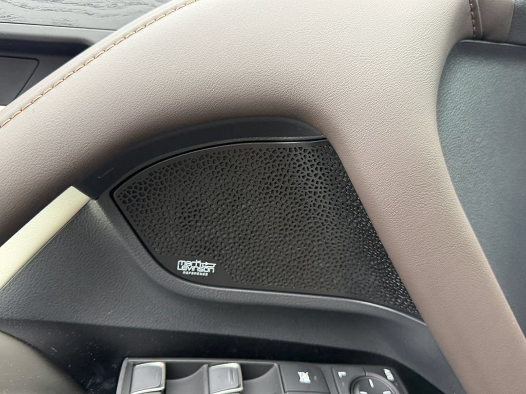 New 2026 Lexus LX 600 4WD w/ Luxury Package image 32