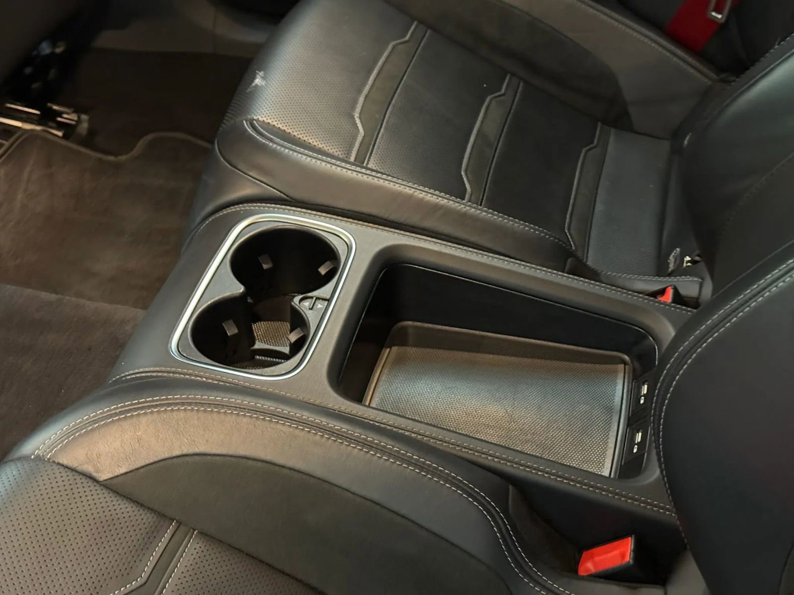 Used 2021 Mercedes-Benz AMG GT 43 image 20