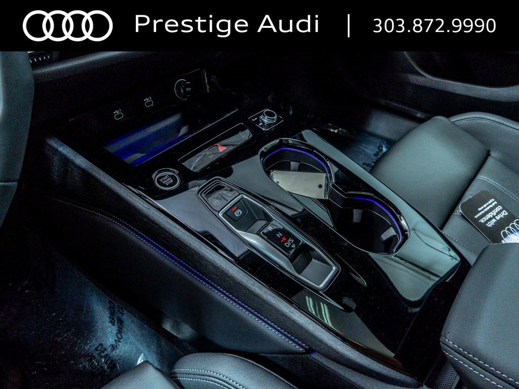 New 2025 Audi A5 2.0T Premium Plus w/ Premium Plus image 19