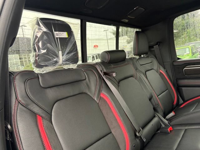 New 2026 RAM 1500 RHO w/ RHO Level 1 Equipment Group AWD/4WD image 31
