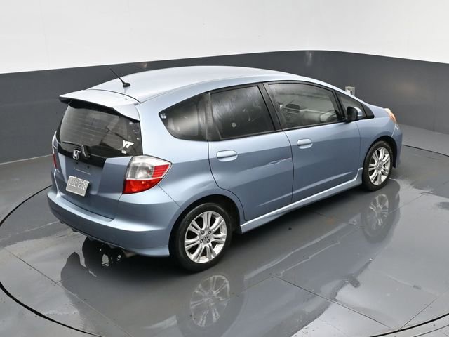 Used 2011 Honda Fit Sport image 20