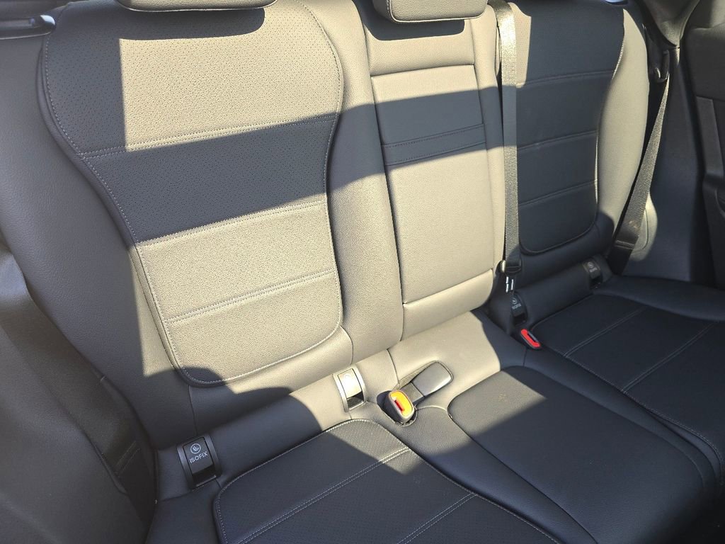 Used 2026 Mercedes-Benz GLC 300 4MATIC image 22