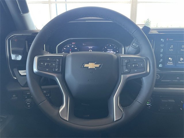 New 2026 Chevrolet Silverado 1500 LT image 30