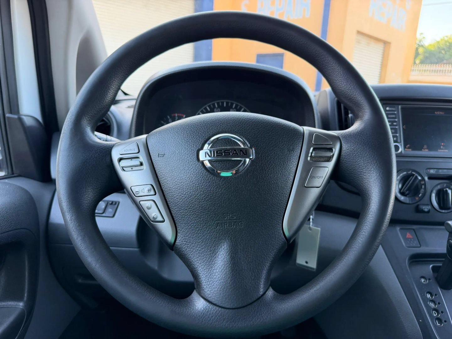 Used 2020 Nissan NV200 SV w/ Back Door Glass Package FWD image 18