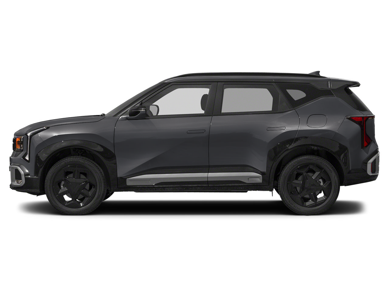 New 2027 Kia Seltos X-Line S AWD/4WD image 30