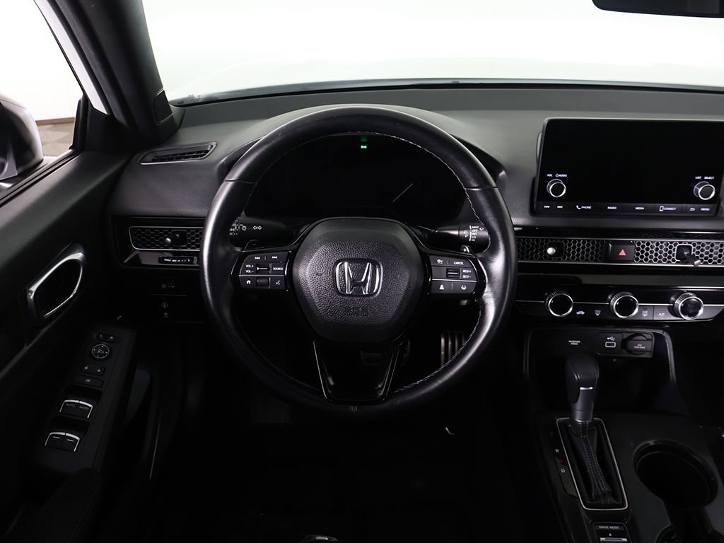 Used 2024 Honda Civic Sport image 31