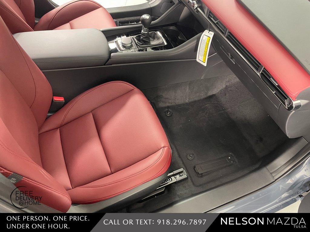 New 2026 MAZDA MAZDA3 2.5 S Hatchback w/ Premium Pkg image 44