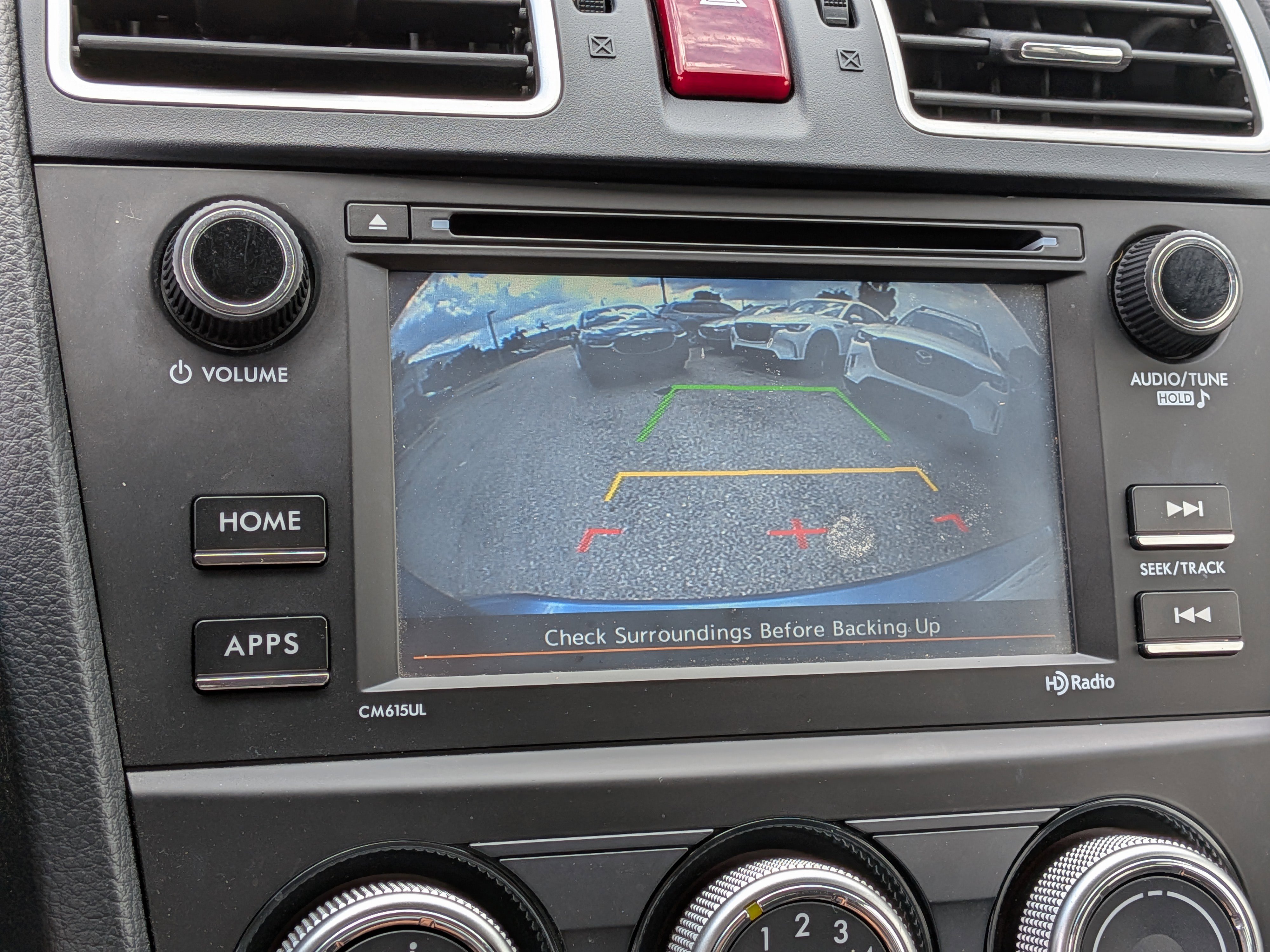 Used 2016 Subaru Impreza 2.0i AWD/4WD image 28