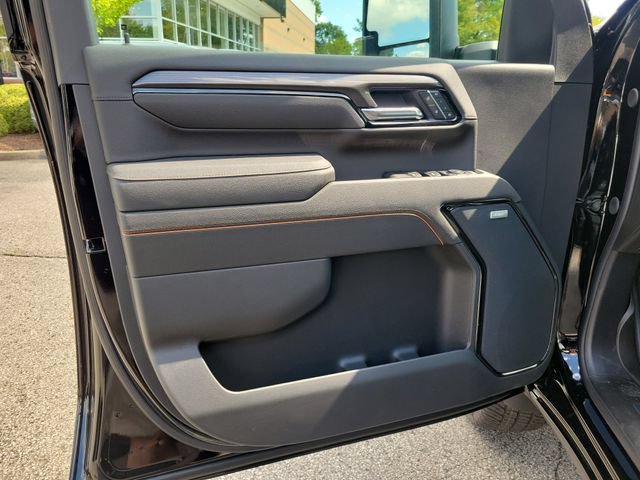New 2026 GMC Sierra 2500 AT4 w/ LPO, Black Badging Package AWD/4WD image 15