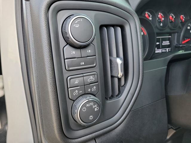Certified 2026 Chevrolet Silverado 2500 Custom w/ Custom Value Package image 25