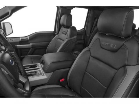 Used 2019 Ford F150 Platinum w/ Equipment Group 701A Luxury image 9