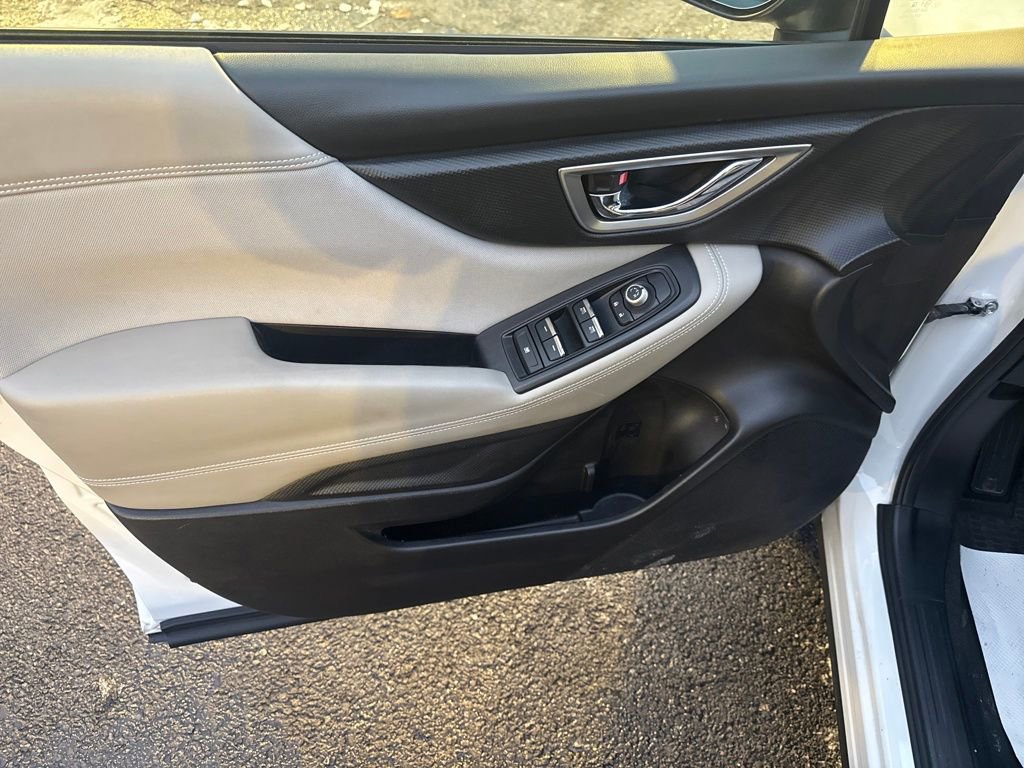 Used 2019 Subaru Forester Premium w/ All-Weather Package image 13