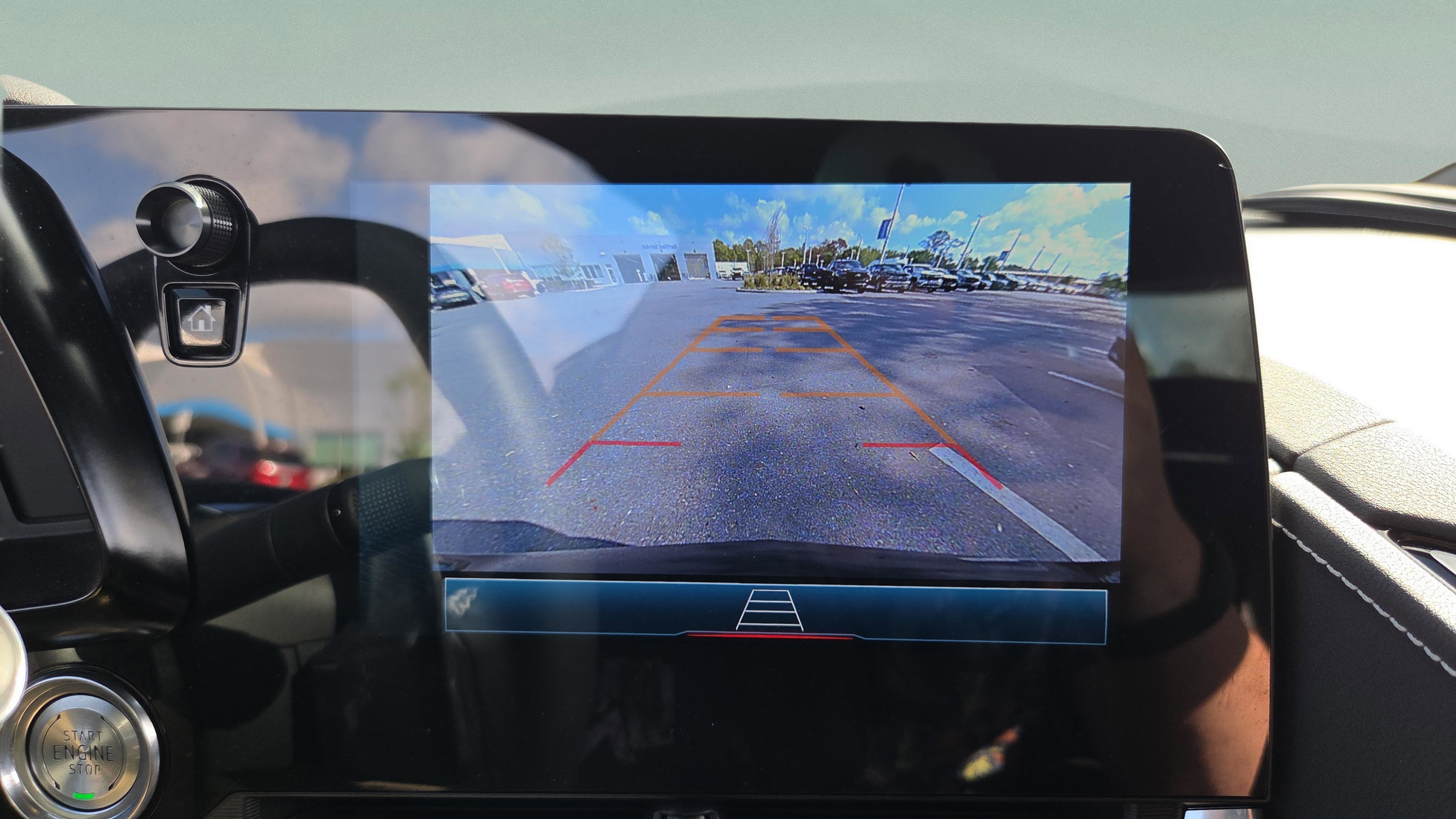 Used 2024 Chevrolet Corvette Stingray Coupe w/ Z51 Performance Package image 17