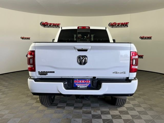Used 2024 RAM 2500 Laramie w/ Safety Group image 7