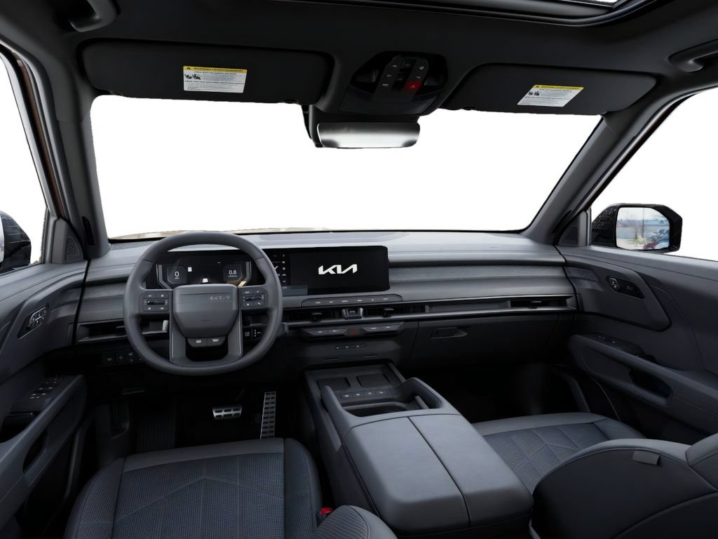 New 2027 Kia Telluride SX X-Line AWD/4WD image 14