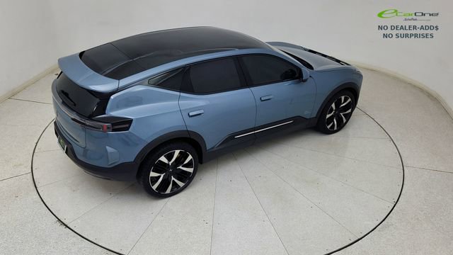 Used 2025 Polestar Polestar 3 image 81