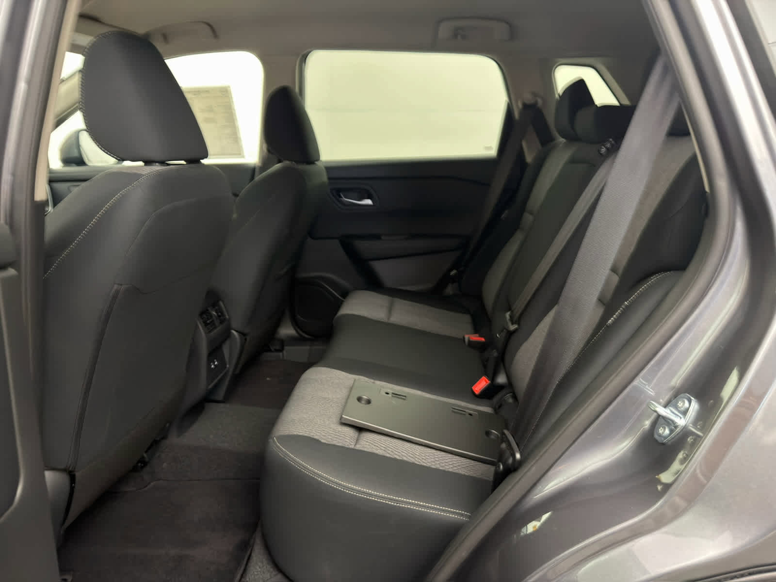 New 2026 Nissan Rogue SV w/ Cold Weather Package image 16