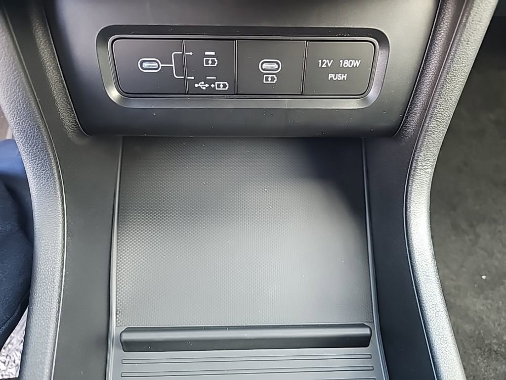 New 2026 Hyundai Tucson Limited AWD/4WD image 21
