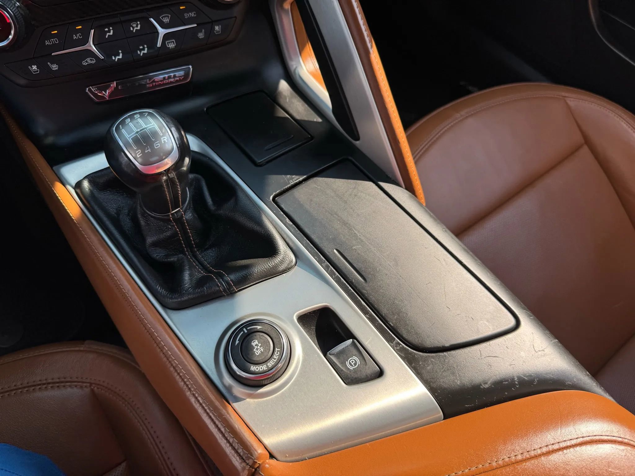 Used 2017 Chevrolet Corvette Stingray Convertible w/ 3LT Preferred Equipment Group image 40