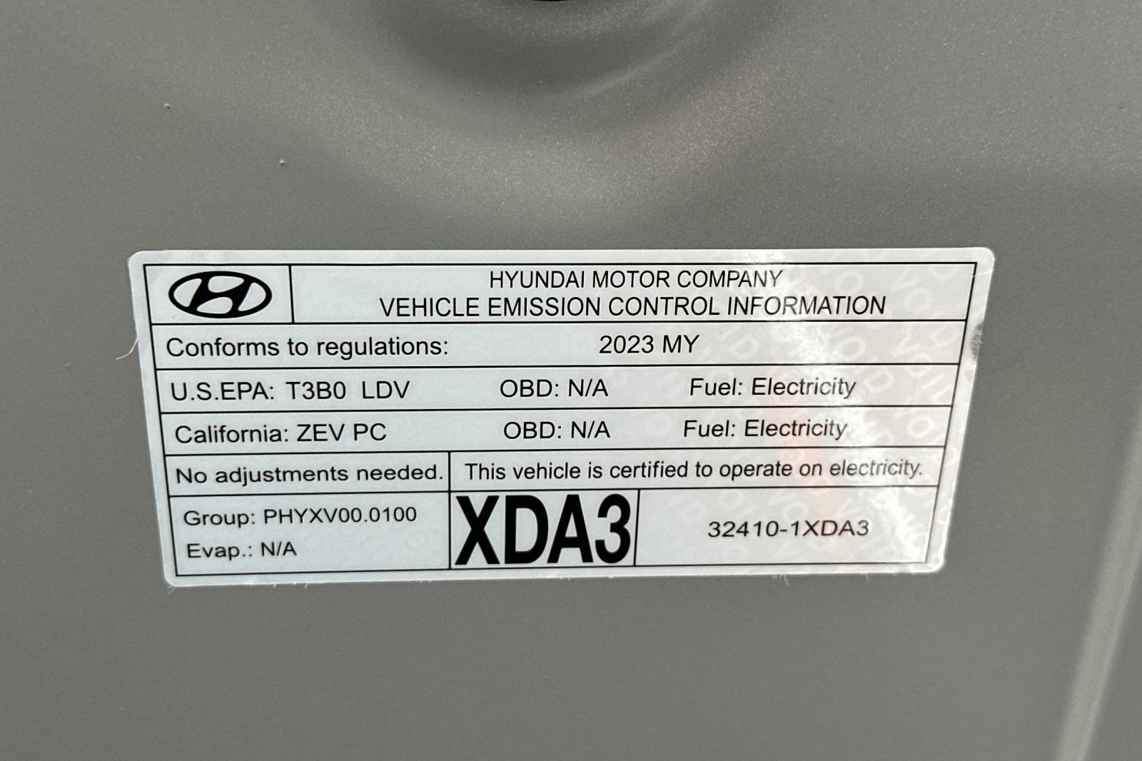 Used 2023 Genesis Electrified GV70 w/ Prestige Package AWD/4WD image 38