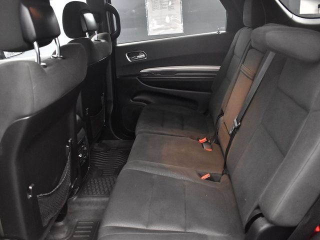 Used 2015 Dodge Durango SXT w/ Quick Order Package 23B RWD image 21