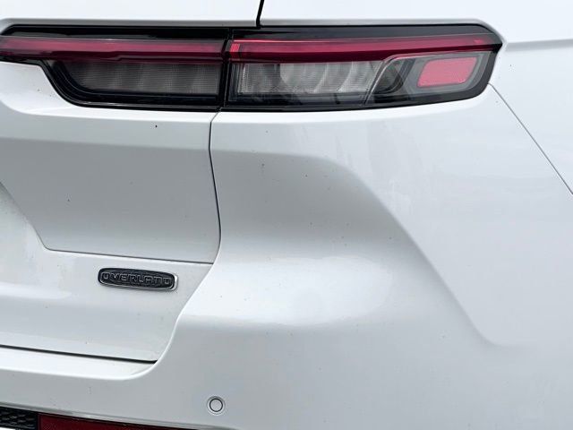 Used 2022 Jeep Grand Cherokee L Overland AWD/4WD image 10