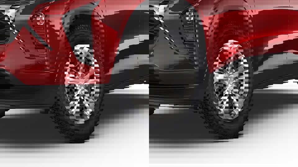 New 2026 Chevrolet Trax LS image 30