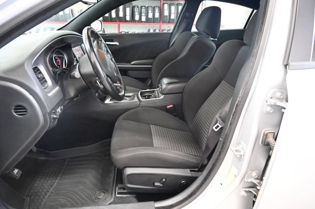 Used 2021 Dodge Charger R/T RWD image 10