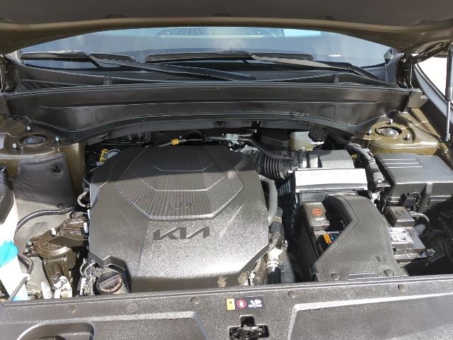 Used 2024 Kia Telluride SX Prestige w/ Towing Package AWD/4WD image 28