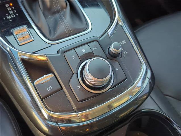 Used 2019 MAZDA CX-9 Touring w/ Touring Premium Package FWD image 20