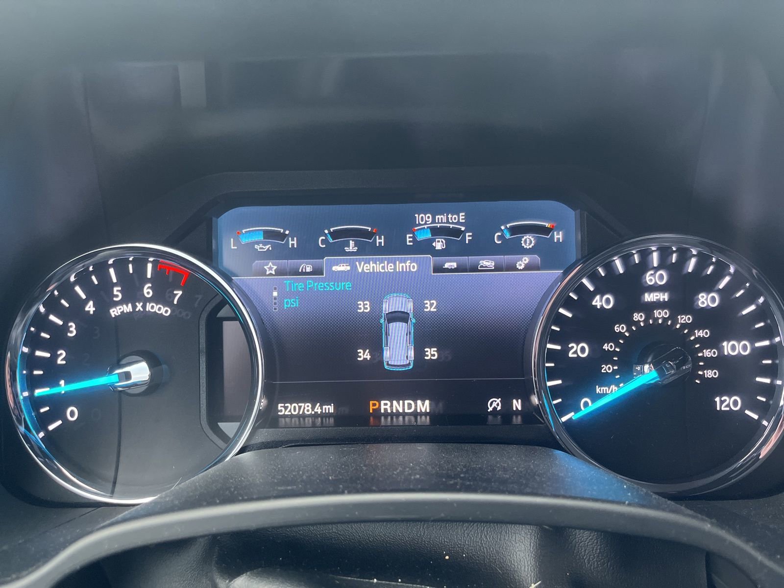 Used 2021 Ford Expedition Limited image 9