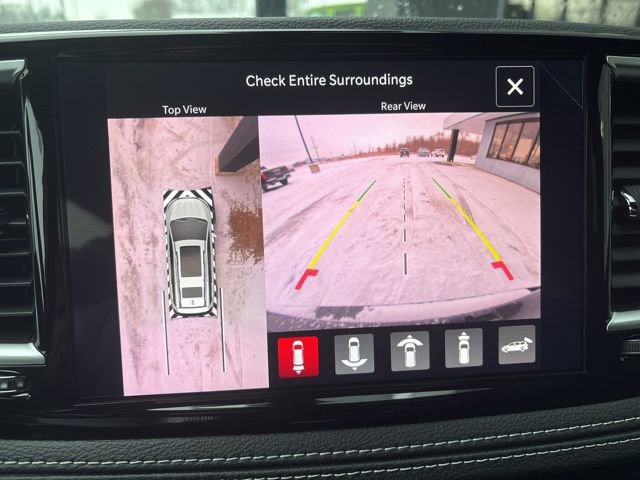 New 2026 Chrysler Pacifica Limited w/ S Appearance Package AWD/4WD image 13