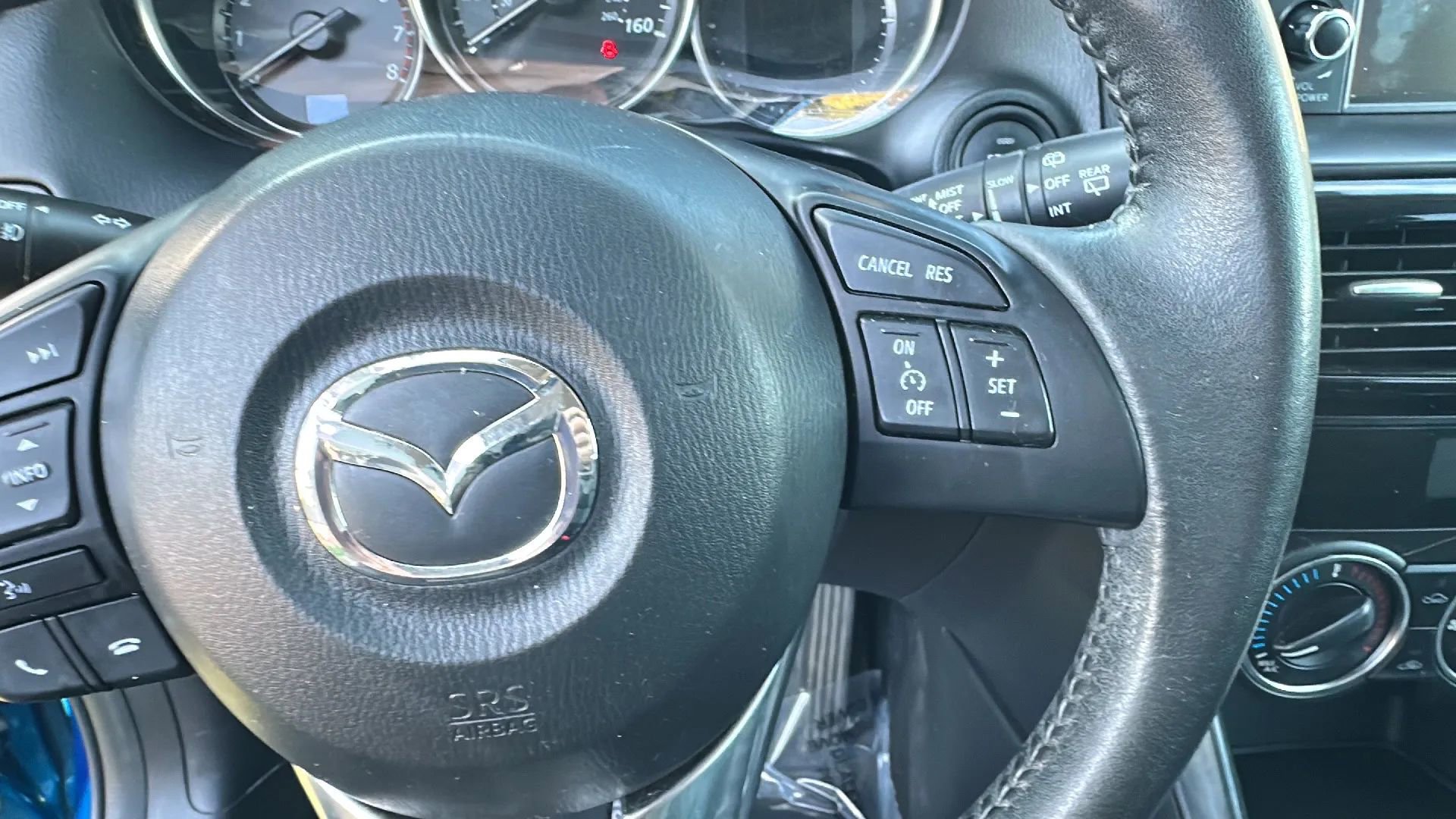 Used 2014 MAZDA CX-5 Touring AWD/4WD image 32