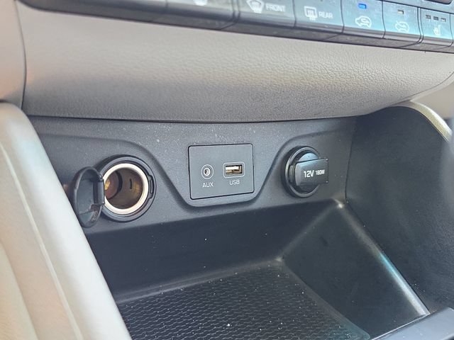 Used 2021 Hyundai Tucson SEL FWD image 27